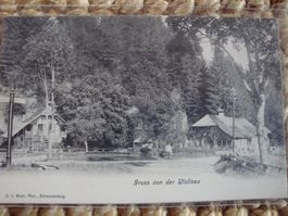 wislisau schwarzenburg