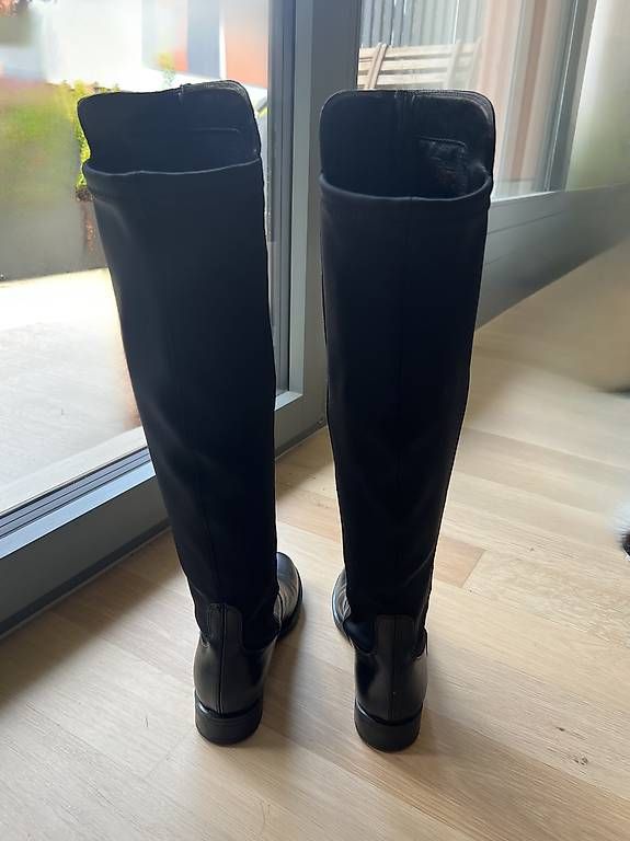 Globus Scarpe da donna: Globus Kniestiefel – Nuovo (secondo la descrizione) da Dübendorf venduto da fadrinli 1