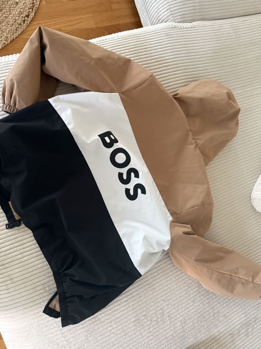 Hugo Boss Giacche & Cappotti: Boss Jacke  – Usato da Gurmels venduto da mat_q92s 2