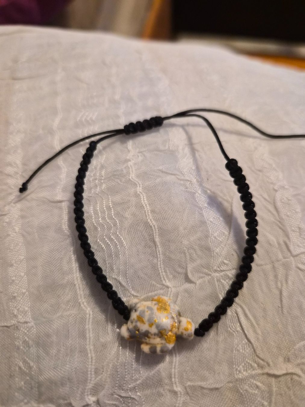 Bracelets: Handgemachte Armband – Neuf (Voir description) à Dietikon par Eleda