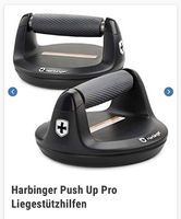 Liegestützhilfen Habinger Pro