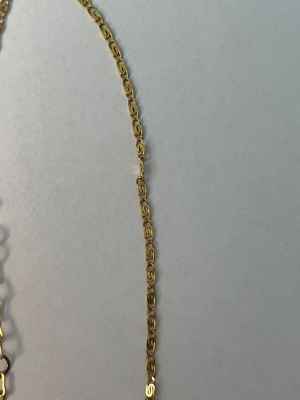 Armbänder & -reifen: ARMBAND GOLD FILIGRAN – Gebraucht aus Birsfelden von tam_t8t8 2