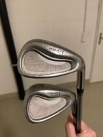 Nicklaus Golf - P & G - Wedge Set - rechte Seite - RH