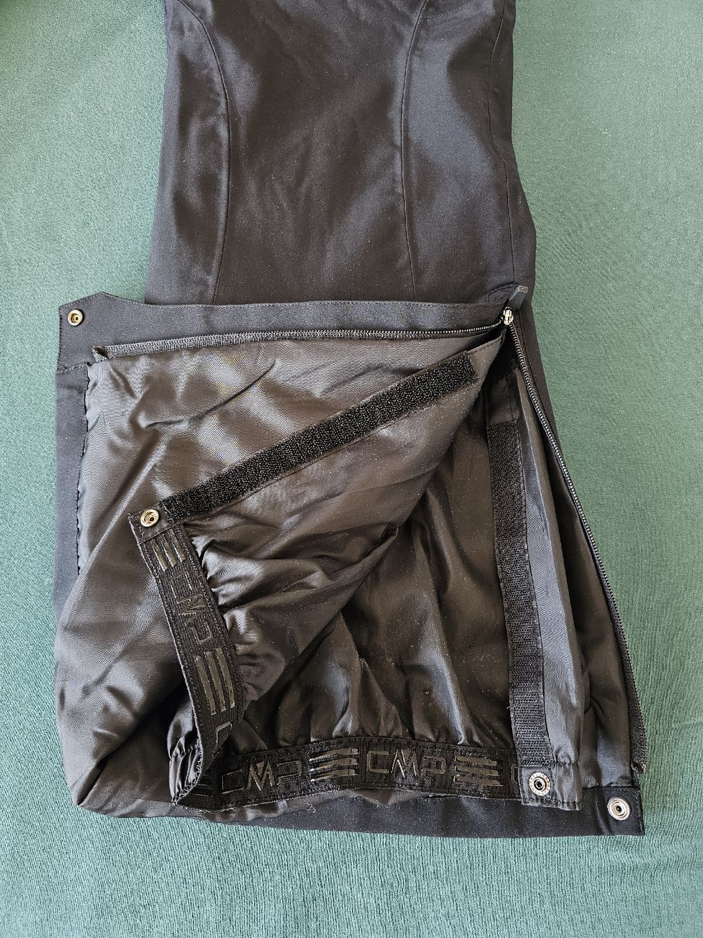CMP Pantaloni: CMP Skihose Damen Grösse 46/XXL – Nuovo (secondo la descrizione) da Ittigen venduto da Anemone4 2