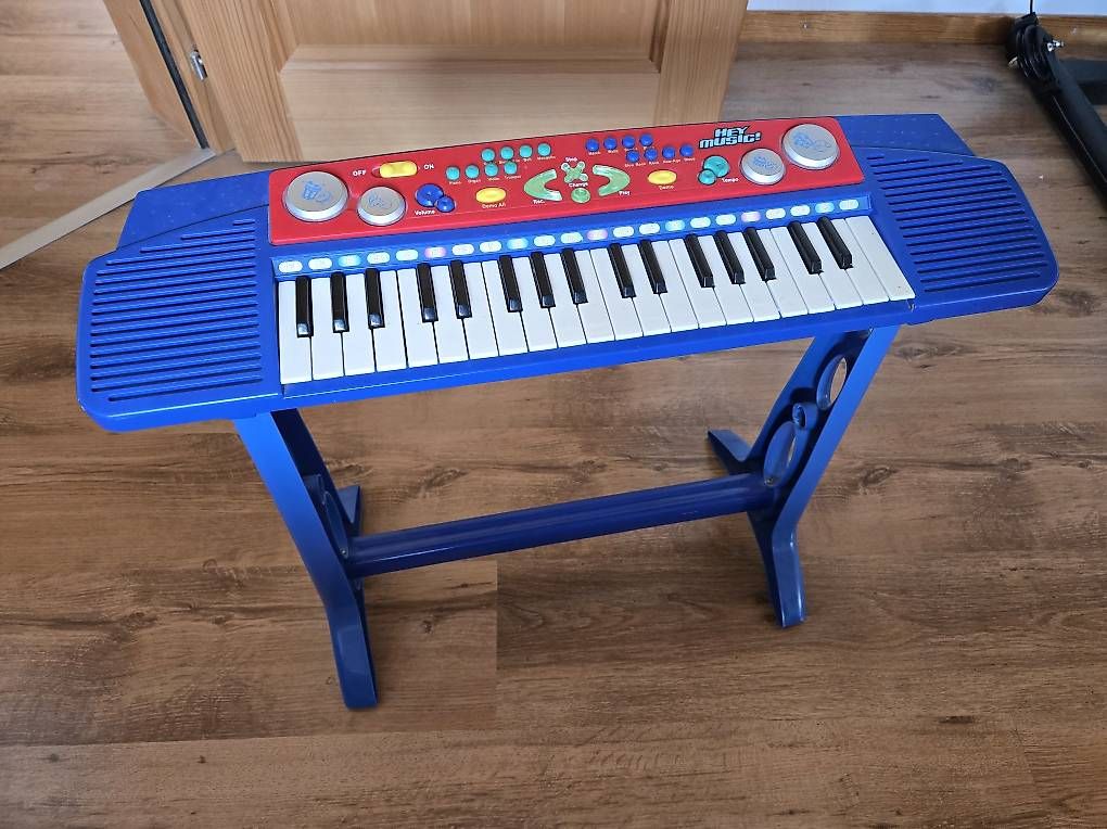 Strumenti musicali: Piano enfant – Usato da Arconciel venduto da gab_cjb2 1