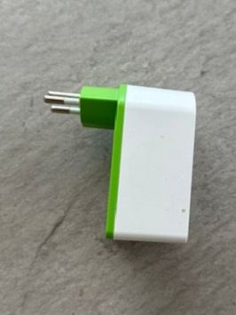 myStrom Spine: myStrom WLAN Steckdose-WIFI – Usato da Schocherswil venduto da Bronco17 1