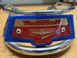 Protezione parafango anteriore Vespa - Vigano Made in Italy 