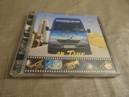 Harmonic Brass CD - On Tour - Blechbläsermusik