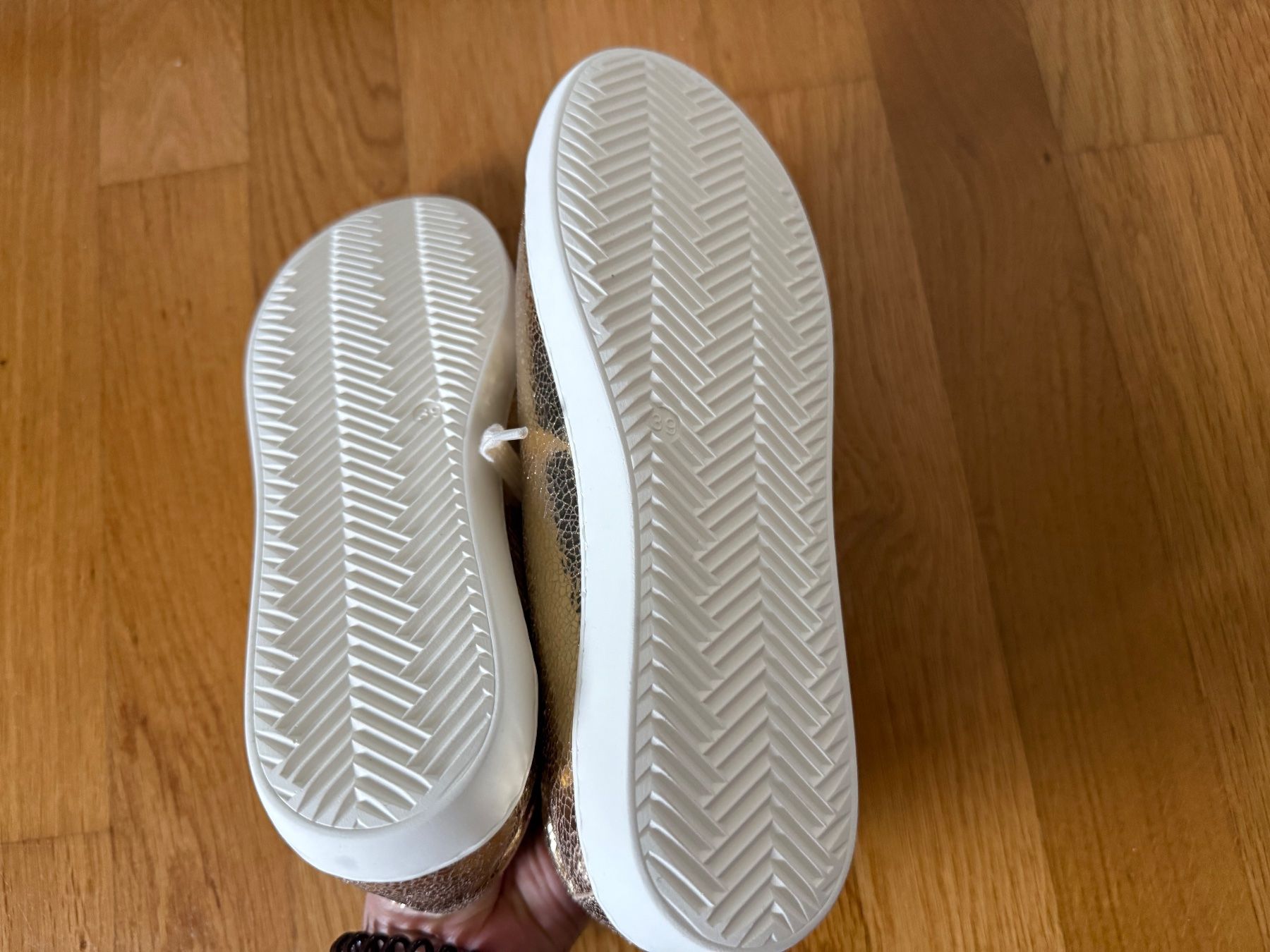 Sezane Scarpe da donna: Baskets Jack Sézane – Usato da Dübendorf venduto da peg_k2r6 2