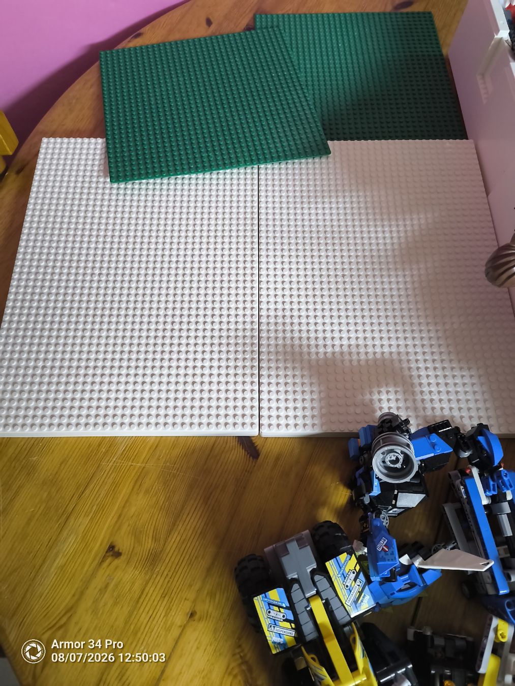 Lego Kit di costruzioni: Lego Steine convult  – Usato da Herzogenbuchsee venduto da ioa_zcm6 5