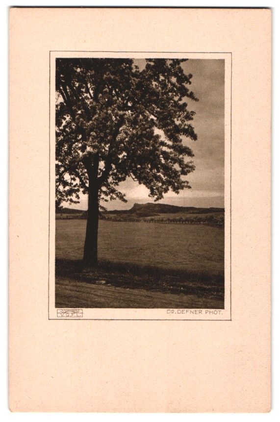 Fotografie & Manifesti: Fotografie Adalbert Defner, Ort unbekann – Usato da Berlin venduto da bartko-reher