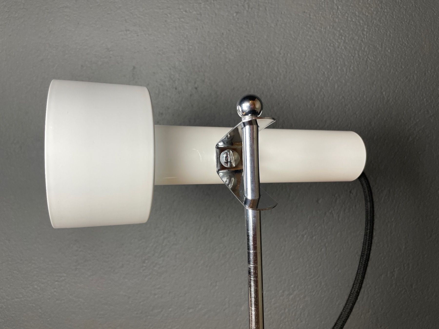 Lampade: Vintage lamp renewed tischlampe – Usato da Genthod venduto da lightyear63 7