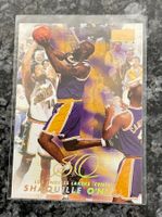 NBA Shaquille O Neal Skybox Premium 98/99 Card