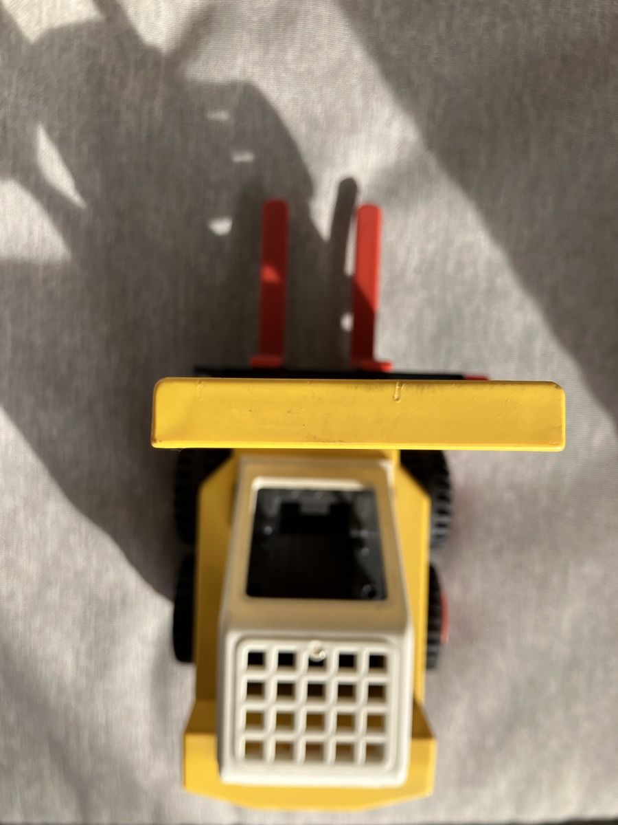 Playmobil Giocattoli: Playmobiel – Usato da Bettwiesen venduto da Jumpingfox 4