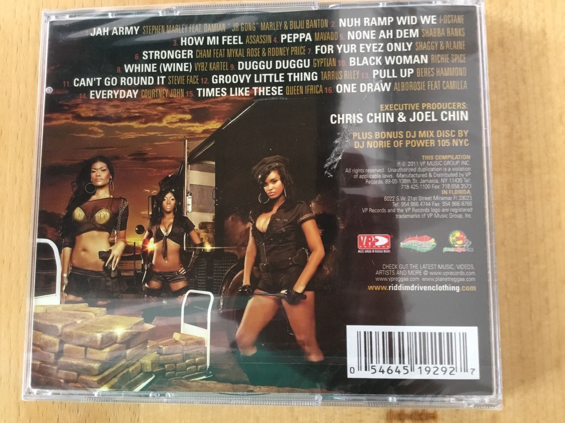 CD: Reggae Gold – Nuovo e nell'imballaggio originale da Rüti ZH venduto da alumedien 1