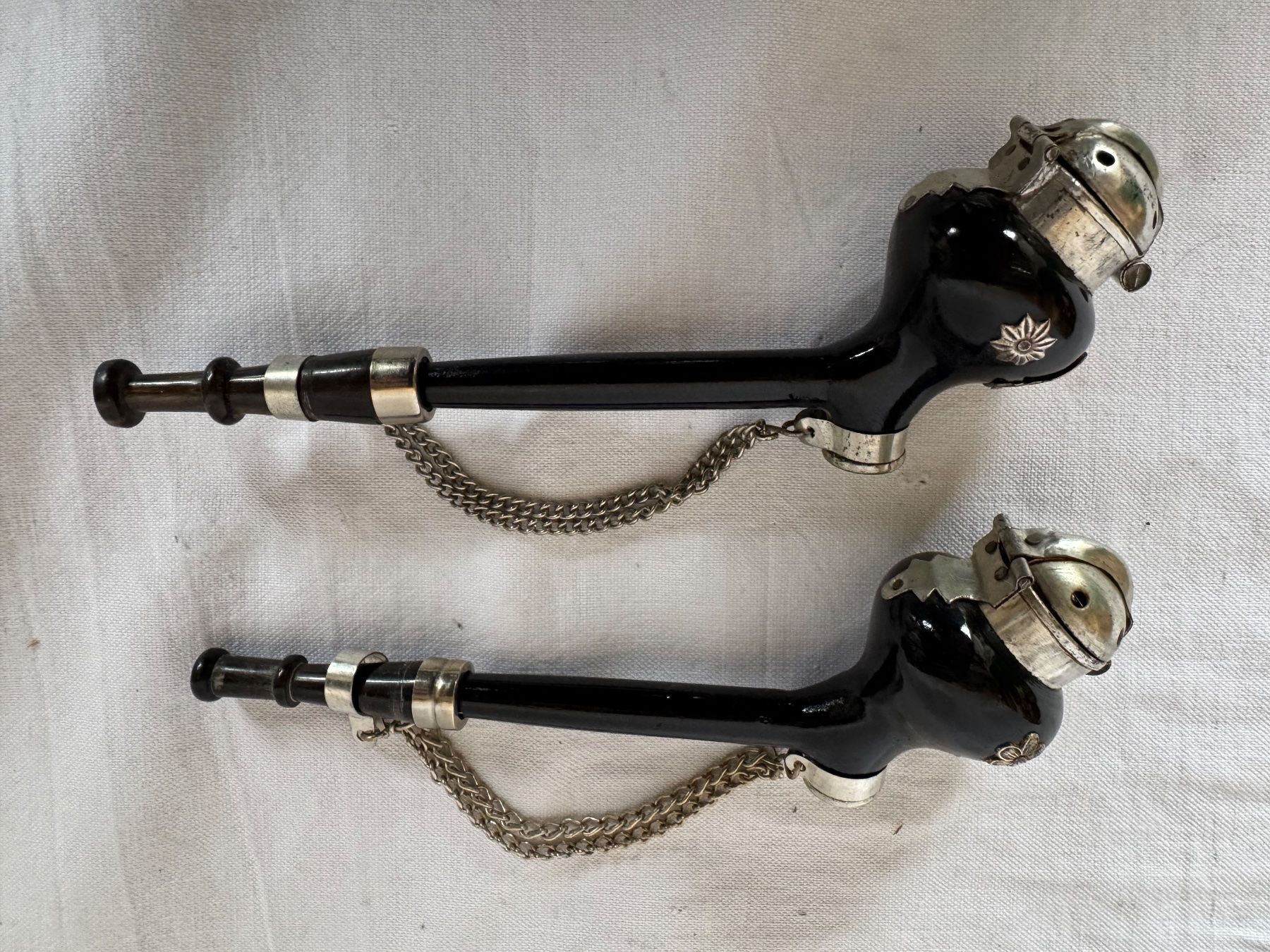 Pipe & Accessori: Pipe Lindauerli Appenzell Tabakpfeife – Usato da GRAND - LANCY venduto da petitpain67 2