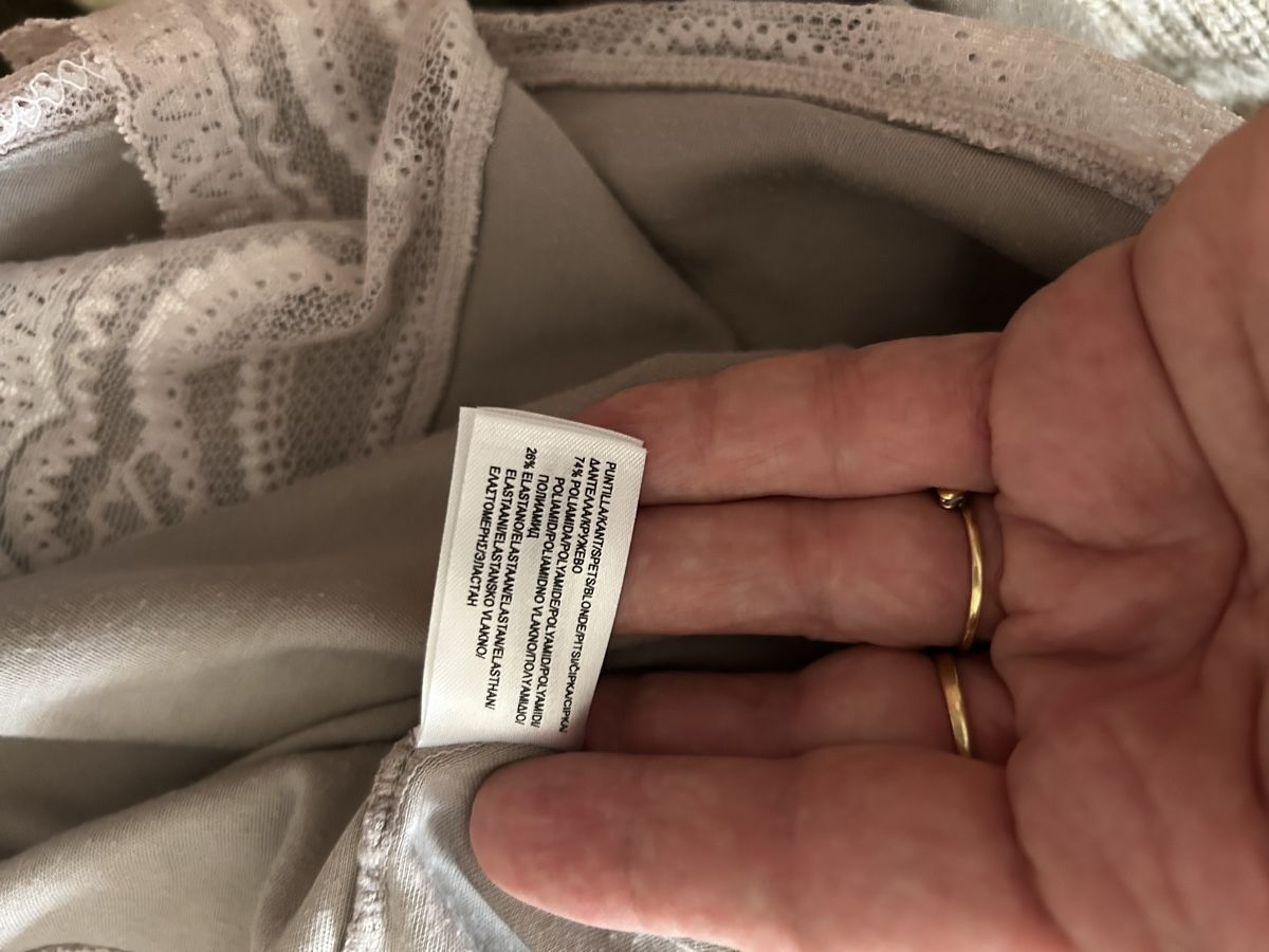 Calida Negligees & Pyjamas: Calida Nachthemd in Grösse S – Gebraucht aus Winterthur von Sunshineandrain 2