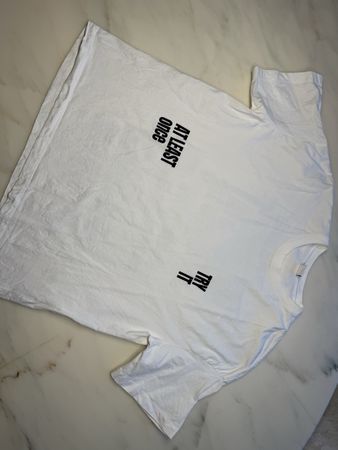 Bershka T-Shirt - Grösse L