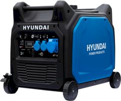 HYUNDAI HY6500SEi D Inverter-Generator