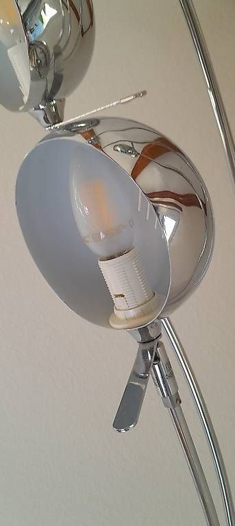 Lampade: Stehlampe – Usato da Magden venduto da stolzfamily 3