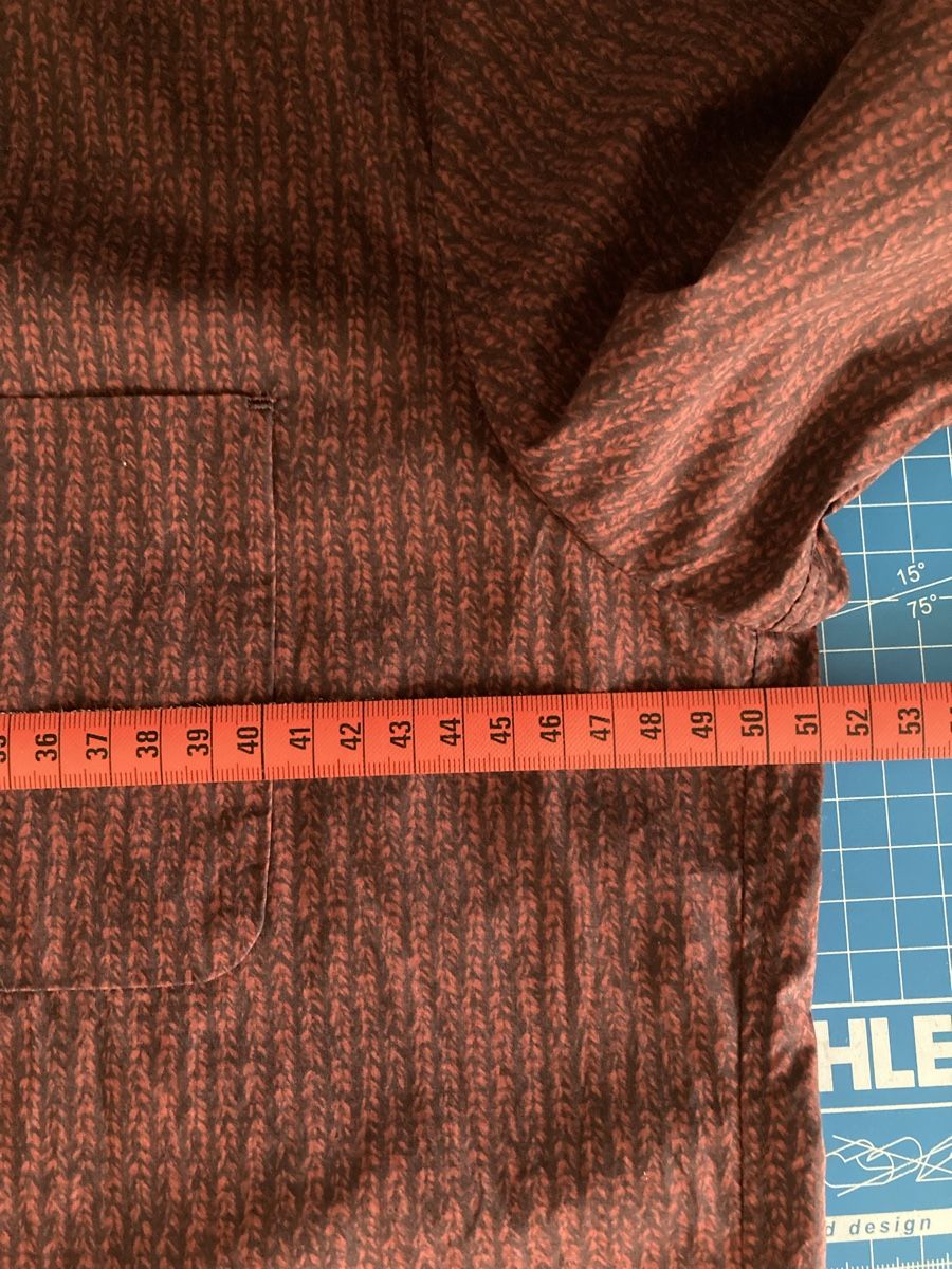 Hemden: Undercover • Shirt • 3 – Gebraucht aus Monthey von la_hora_cero 5