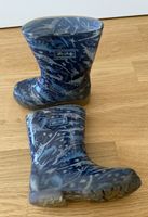 Be Only - Bottes de pluie, pointure 25, Motifs dinosaure 🦕