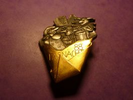 BASEL 1988 GOLD