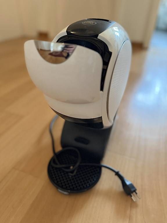 Macchine per caffè & Macchine per espresso: DeLonghi Dolce Gusto Kaffeemaschine – Usato da Rothenburg venduto da ANDRLEIM11 2