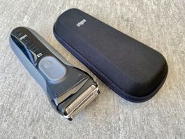 Braun Series 3 3050cc Rasierer