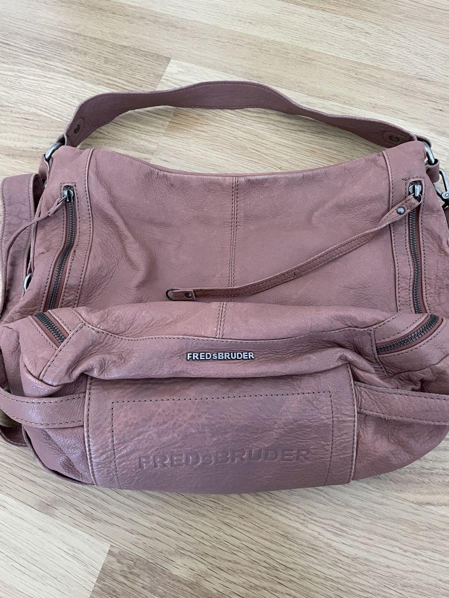 FredsBruder Borse da donna: Tasche FredsBruder – Nuovo (secondo la descrizione) da Oberrieden venduto da sardi03 9