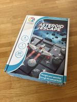 Space Escape Game
