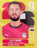 Panini FIFA World Cup EGY 6