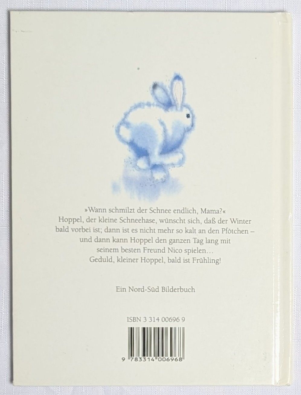 Livres: Hoppel - Marcus Pfister – Neuf (Voir description) à Wängi par ABIZONE-86 4