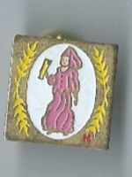Feldschlösschen Bier, Pin