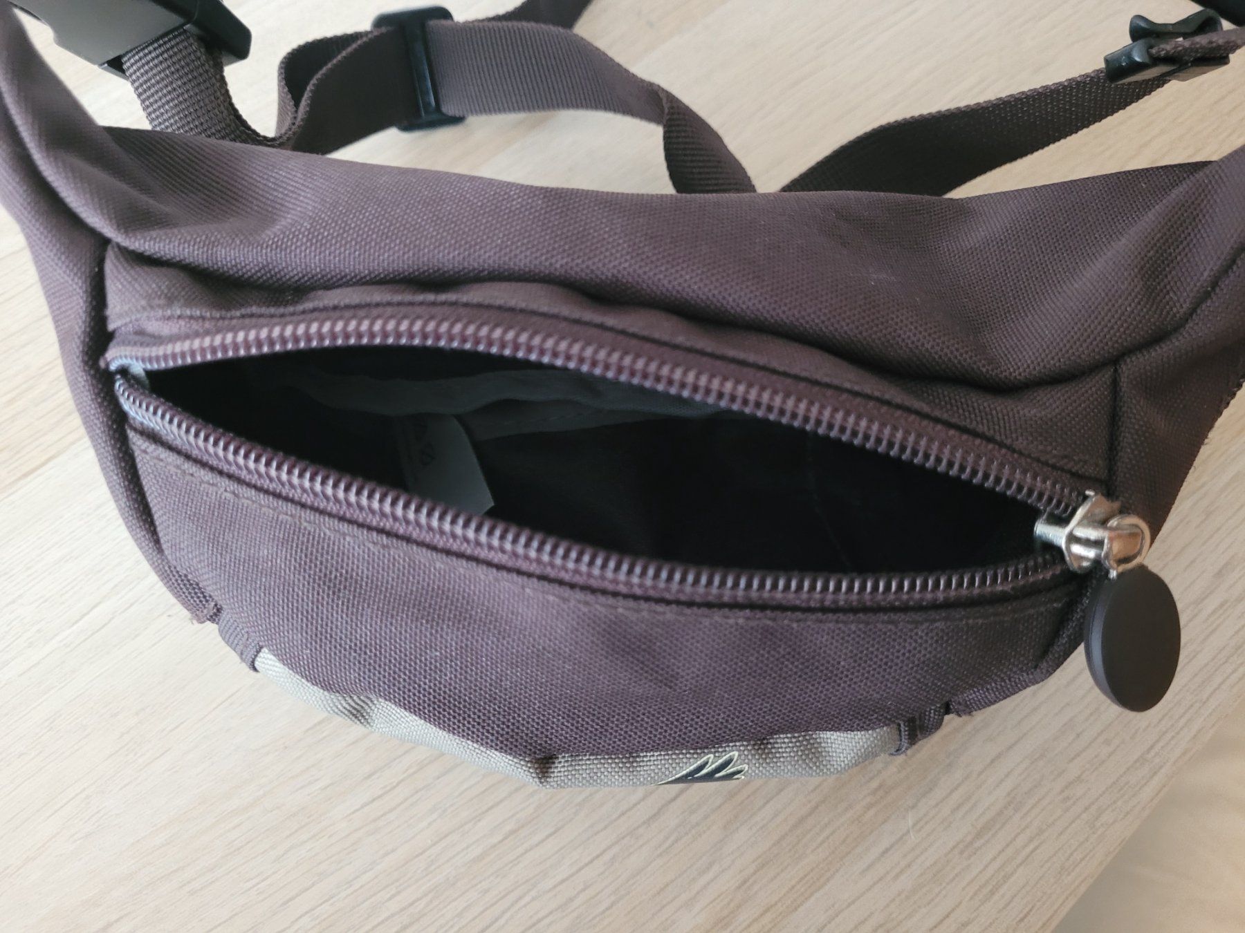 Jako-O Borse & Zaini: Jako-o Kinder Bauchtasche "Adler" – Usato da Spiez venduto da Aprikose25 4