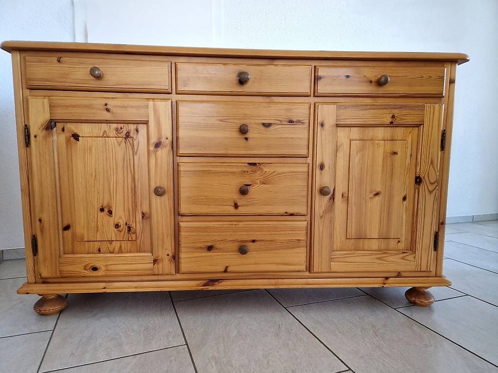 Büffets: Kommode / Sideboard – Gebraucht aus Elgg von Stefanie_W2