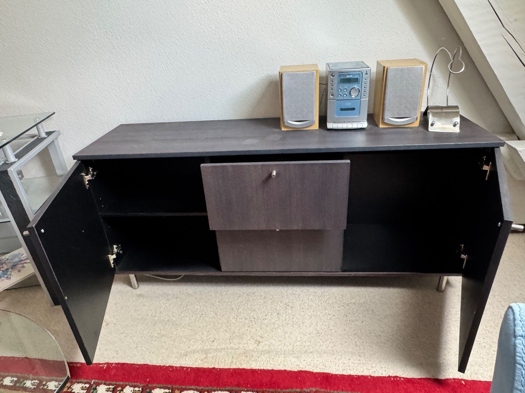 Cassettiere: Sideboard – Usato da Baar venduto da Anpf 1