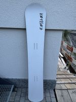 Kessler snowboard 163cm snowboardcross carving allmountain