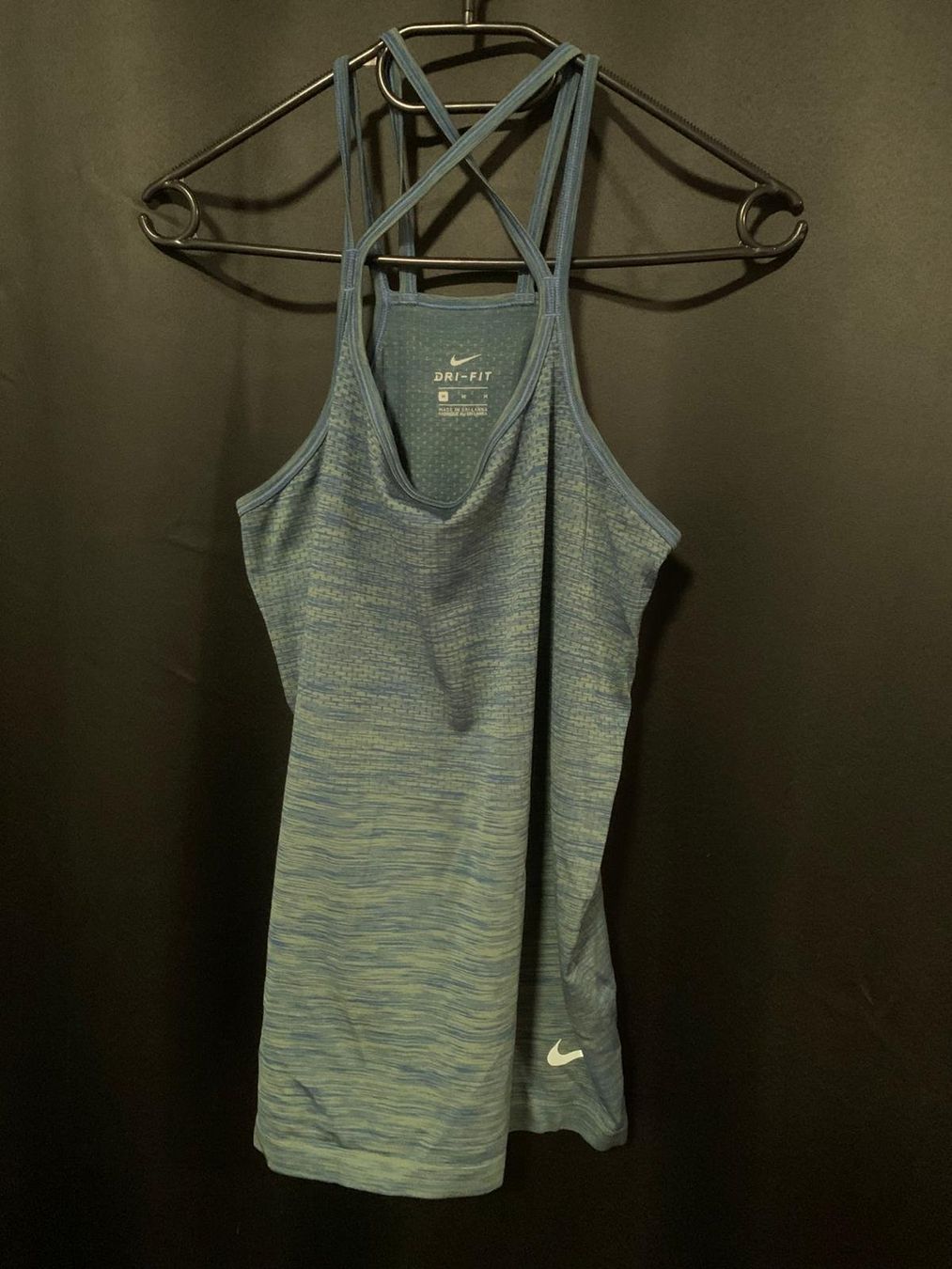 Nike T-shirt: Nike Shirt Dri Fit Damen – Usato da Arbon venduto da Halindra