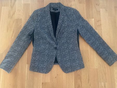 ORIGINAL COMMA BLAZER 40 PKZ VESTE NEUPREIS: 250.-