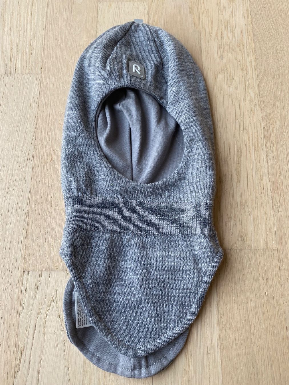 Reima Sonstige Jungenkleidung: Kindermütze von Reima – Gebraucht aus Baar von