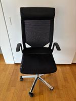 Bürostuhl Wilkhahn