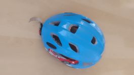 Fahrradhelm