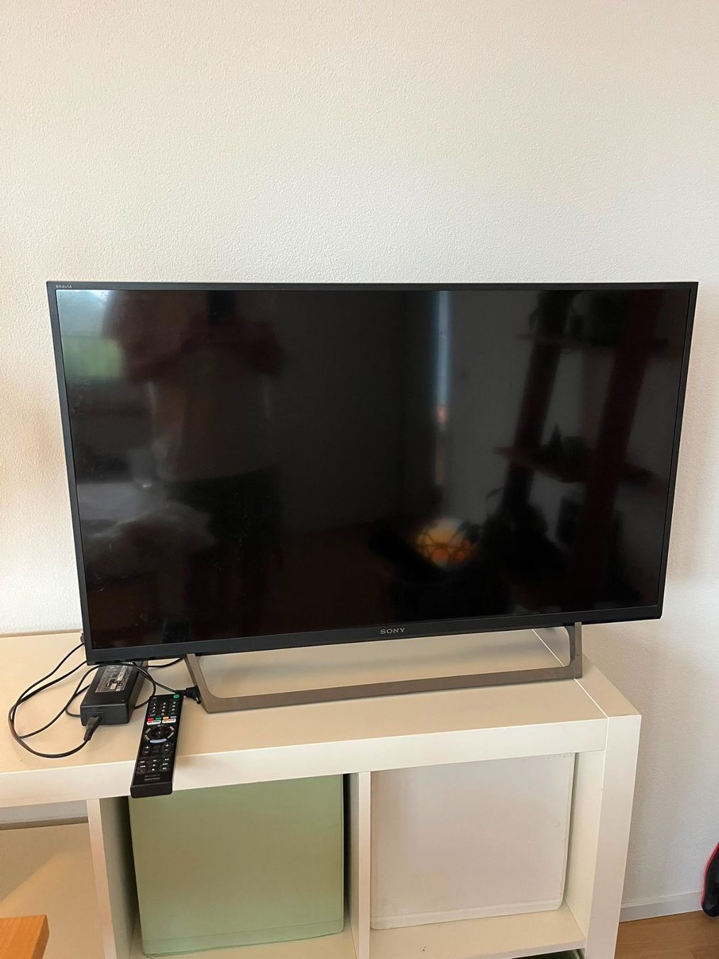 Fernseher: TV Sony KDL-40WE665 – Gebraucht aus Zürich von Taj137