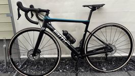 Rennrad BMC Teammachine