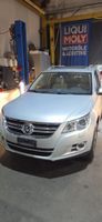 VW Tiguan 2.0 tsi (export)