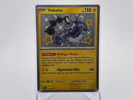 Paldeas Schicksale - Voltolos  (PAF 139) - DE