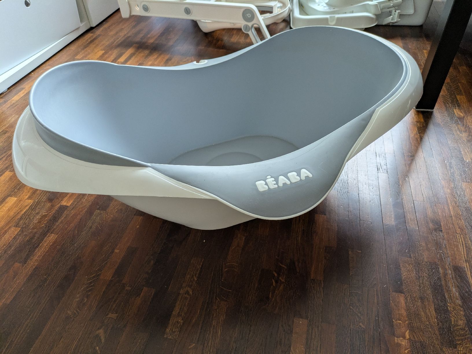 Béaba Baignoires: Baignoire Bebe Beaba – D'occasion à Biel/Bienne par elo_dn9f