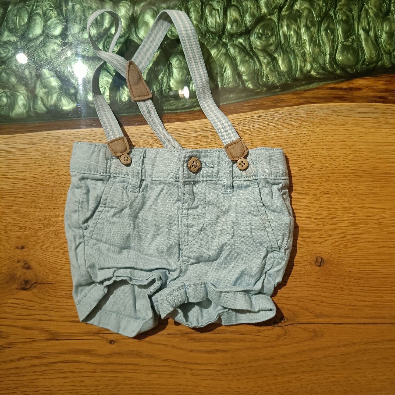 C&A Hosen: Shorts 56 C&A – Gebraucht aus Jaberg von urig17.