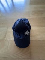 Cap Jacadi Paris dark blue size 12 months 47cm 12M used